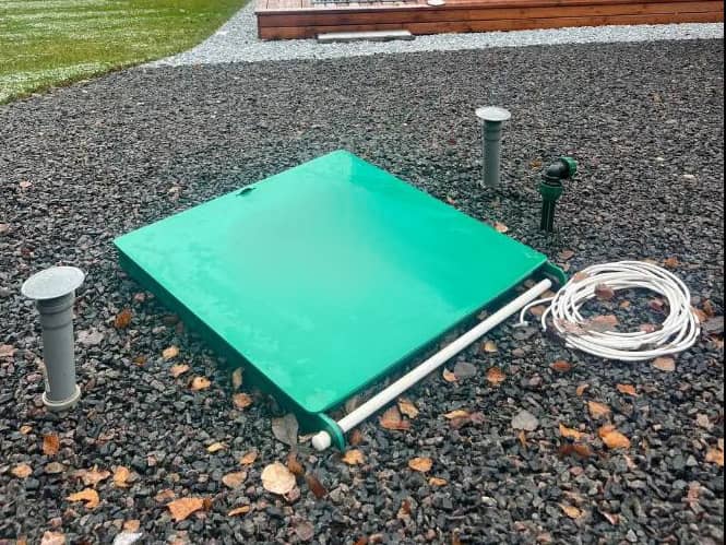 монтаж скважин и кессонов в минсе (1)