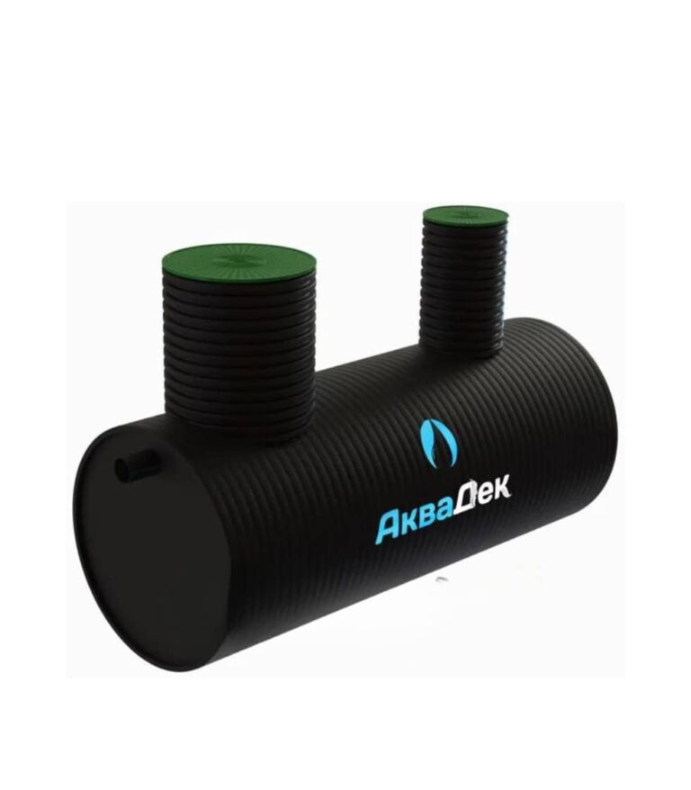 станция биологической очистки аквадек (1)