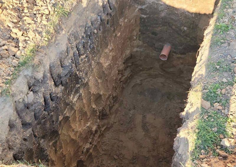 Выгребная яма и септик в чем разница