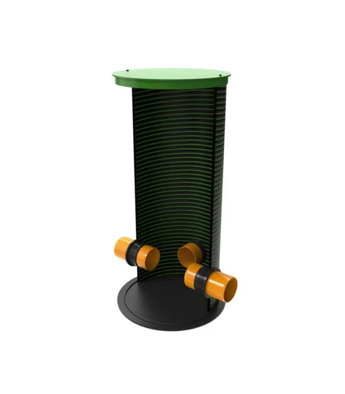 Дренажный колодец КАНН (3)