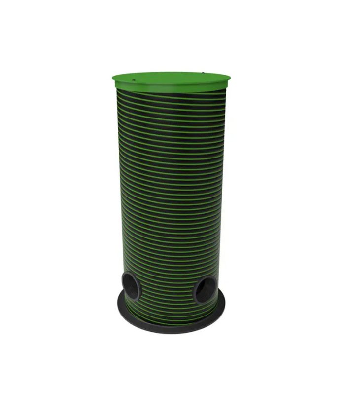 Дренажный колодец КАНН (3)