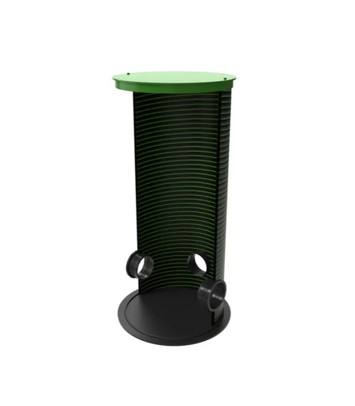 Дренажный колодец КАНН (3)