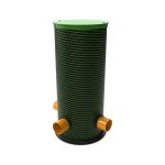 Дренажный колодец КАНН (3)