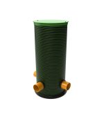 Дренажный колодец КАНН (3)