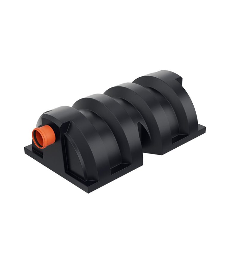 Дренажный тоннель (инфильтратор) Чистовод 1 м (4)