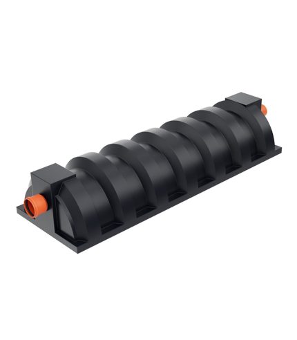 Дренажный тоннель (инфильтратор) Чистовод 1,8м (2)