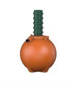 накопительная емкость чистовод