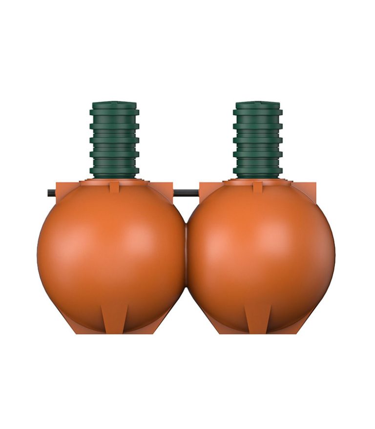 Накопительная-емкость-для-канализациии-Чистовод-Шар-2-объем-10-куб-м-кубов-кубометров-s