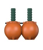 Накопительная-емкость-для-канализациии-Чистовод-Шар-2-объем-2,7-куб-м-куба-кубометра-s