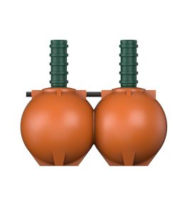 Накопительная-емкость-для-канализациии-Чистовод-Шар-2-объем-4-куб-м-куба-кубометра-s