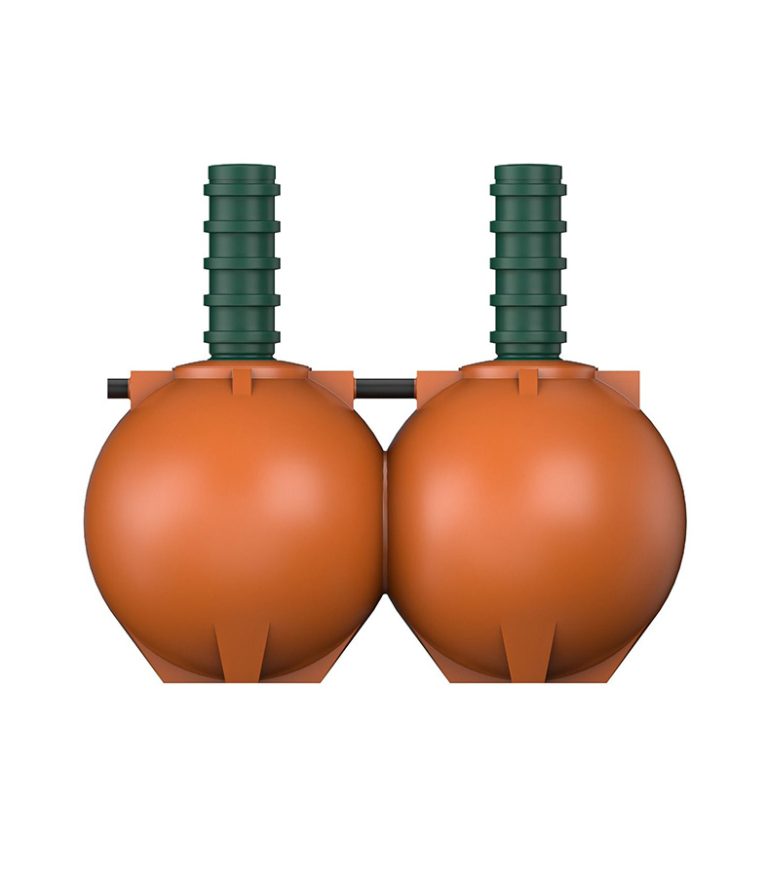 Накопительная-емкость-для-канализациии-Чистовод-Шар-2-объем-4-куб-м-куба-кубометра-s