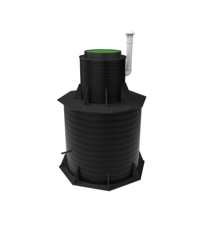 Насосные колодцы канн (4)