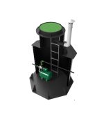 Насосные колодцы канн (4)