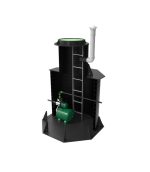 Насосные колодцы канн (4)