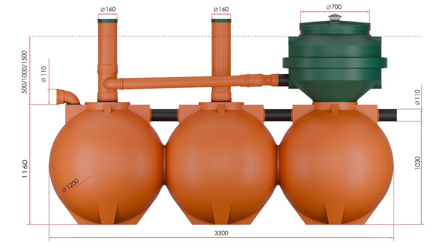Септик-Чистовод-Эко-6-Шар-Размеры_s